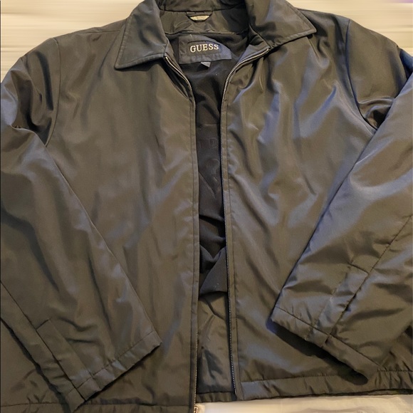 Guess Other - Men’s Guess jacket